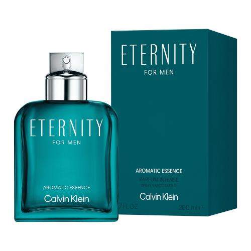 Calvin Klein Eternity Aromatic Essence parfém 200 ml pro muže