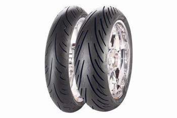 Avon Spirit St 120/70 R 17 58W celoroční