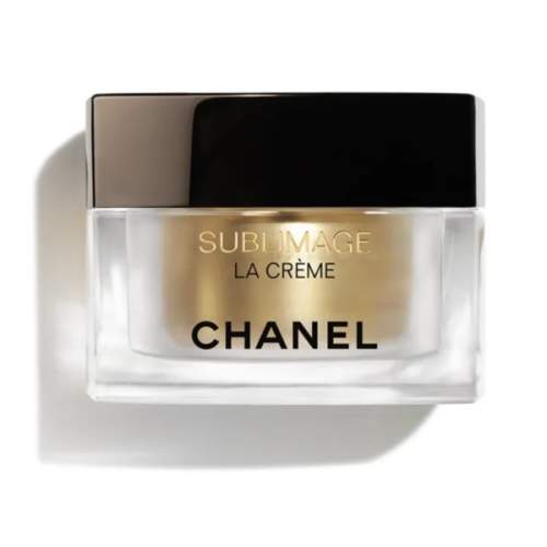 Chanel Hydratační denní krém Sublimage (Ultimate Cream Texture Fine) 50 g