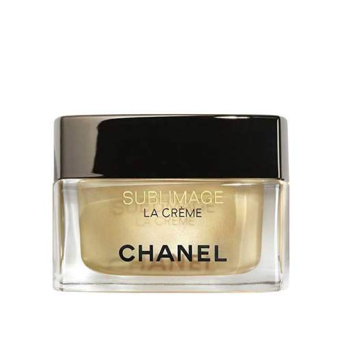 Chanel Revitalizační pleťový krém Sublime (Cream) 50 g