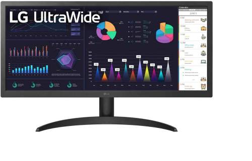 LG UltraWide 26WQ500