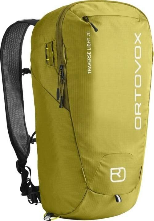Ortovox Traverse Light 20 Dirty Daisy