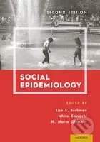 Social Epidemiology - Lisa F. Berkman, Ichiro Kawachi, Maria Glymour