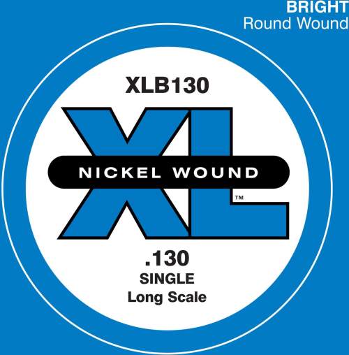 D'Addario XLB130