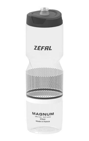 Zéfal Magnum Soft Cap 1000 ml