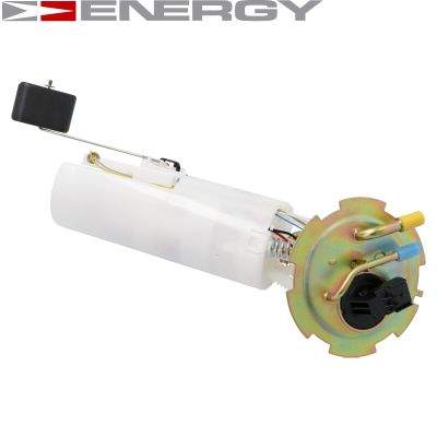 Palivová přívodní jednotka ENERGY G30045