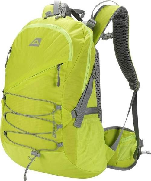 Alpine Pro Sife Outdoor Backpack Sulphur Spring Outdoorový batoh