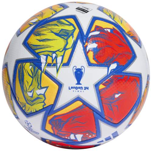 Adidas UEFA Champions League FIFA Quality Pro Match IN9340 - 5