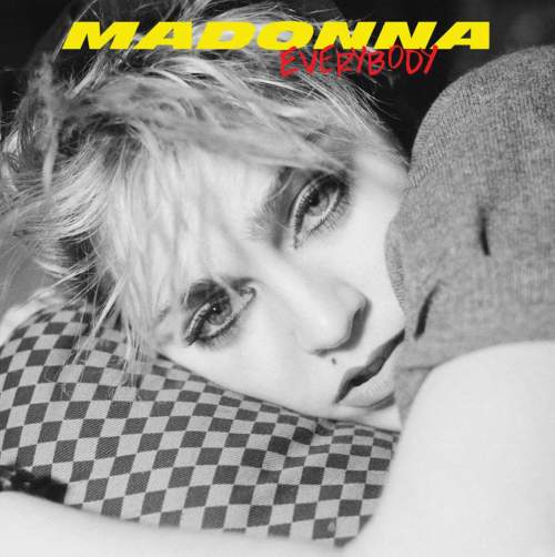 Madonna - Everybody 40th Anniversary LP