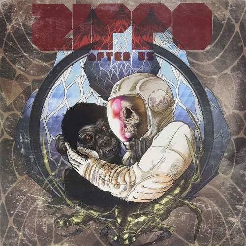 Zippo - After Us LP