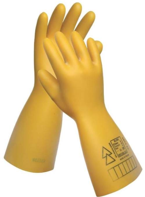 Secura Elsec dielektrické rukavice 1000 V