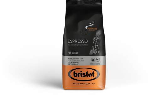 Bristot Espresso 500g