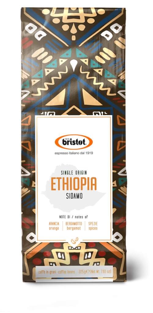 Bristot Ethiopia 225g