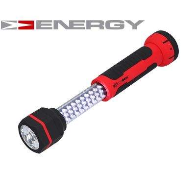Ruční svítidlo ENERGY NE00358