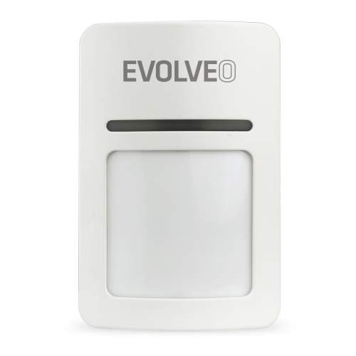 EVOLVEO PIR, chytrý WiFi bezdrátový PIR snímač pohybu