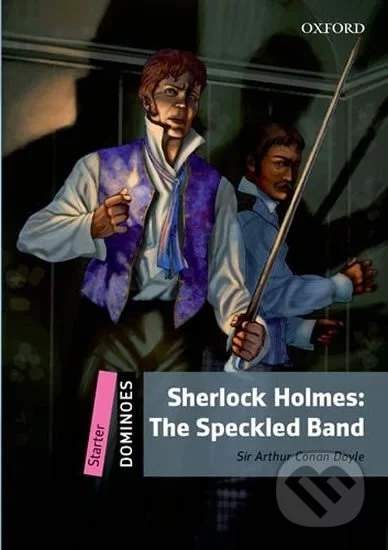 Dominoes Starter Sherlock Holmes The Adventure of the Speckled Band 2nd