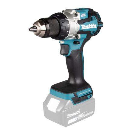 MAKITA DDF489Z