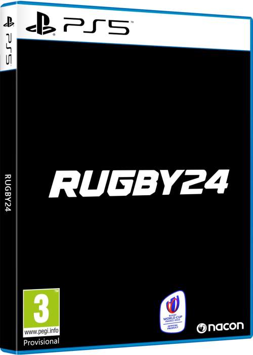 Rugby World Cup 2024 (PS5)