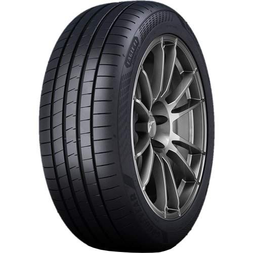 Goodyear EAGLE F1 Asymmetric 6 XL FP 275/40 R22 Y108