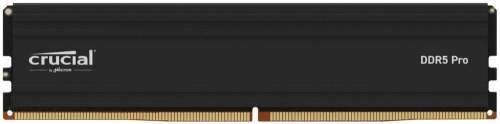 Crucial Pro 24GB DDR5 5600MHz CL46