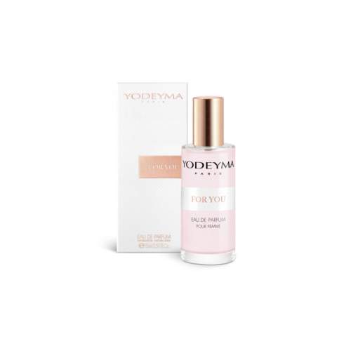 Yodeyma For You dámský EDP 15 ml