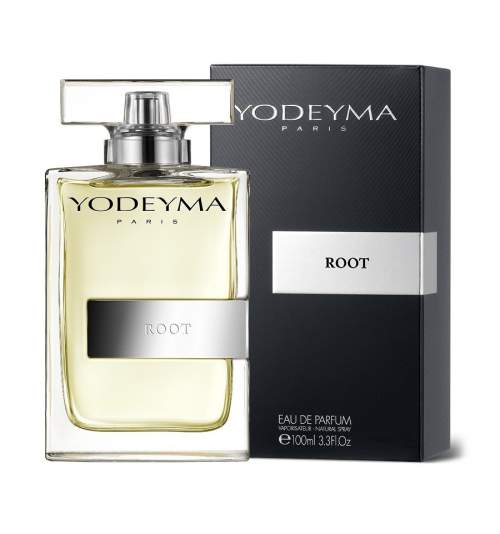 Yodeyma Root pánský EDP 100 ml