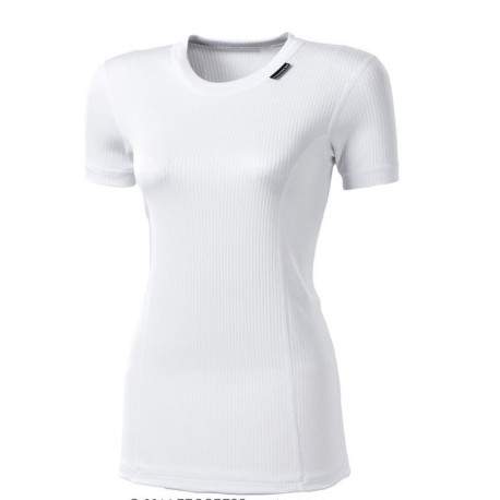 Progress MS NKRZ dámské funkční tričko krátký rukáv M, bílá