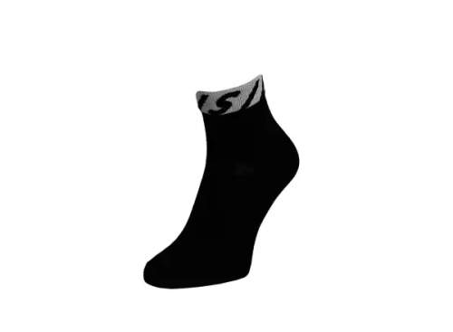 Silvini ponožky airola black-white 36-38
