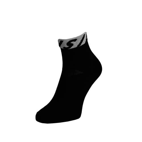 Silvini ponožky airola black-white 39-41