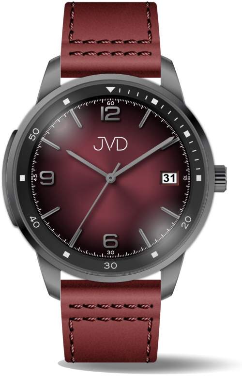 JVD JC417.2