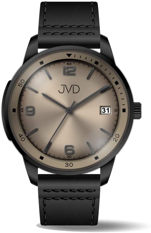 JVD JC417.3