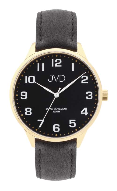 JVD Analogové hodinky J1130.5