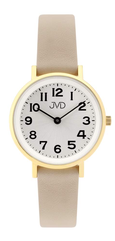 JVD Analogové hodinky J4195.2