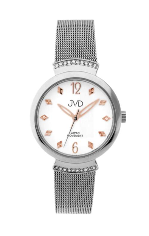 JVD Náramkové hodinky JC096.4