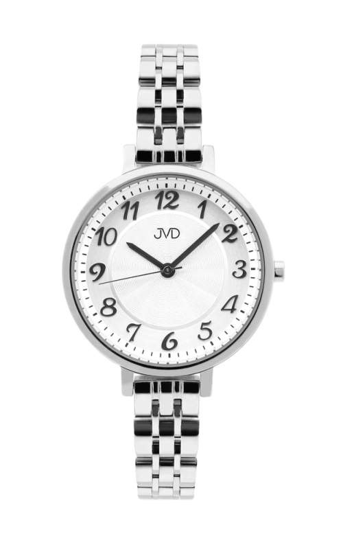 JVD Dámské nerezové náramkové hodinky JZ204.1