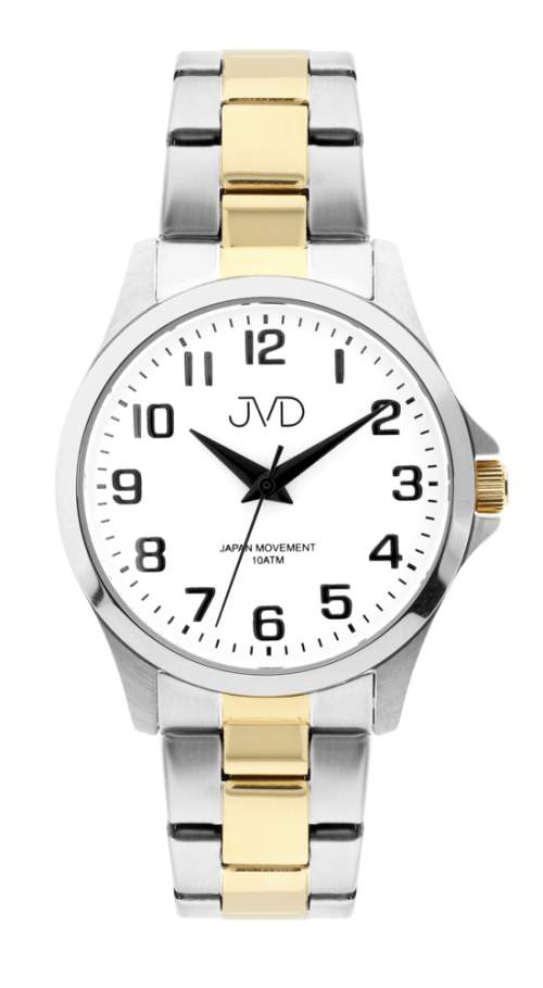 JVD Náramkové hodinky J4190.3