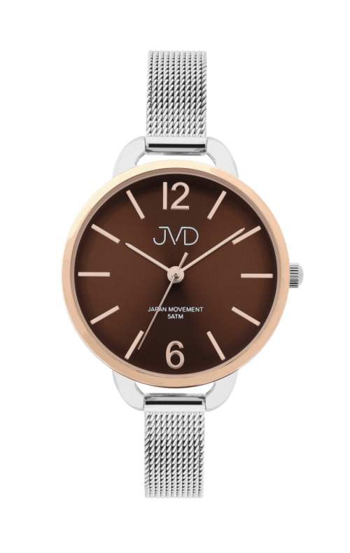 JVD Náramkové hodinky J4186.3