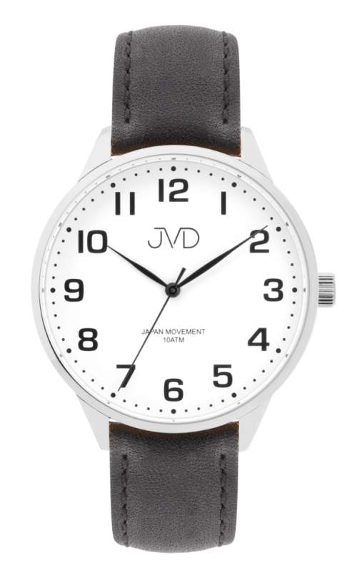 JVD Analogové hodinky J1130.2