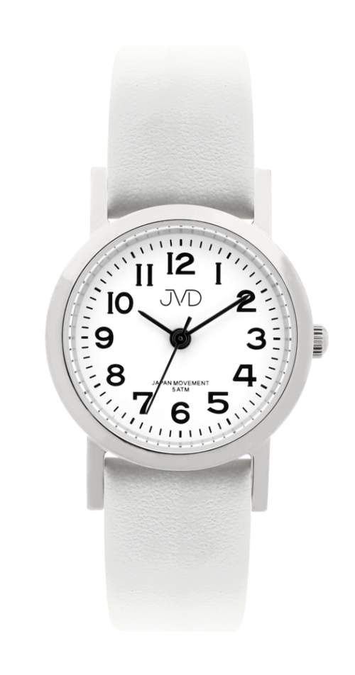 JVD Dámské čitelné náramkové hodinky J4061.4