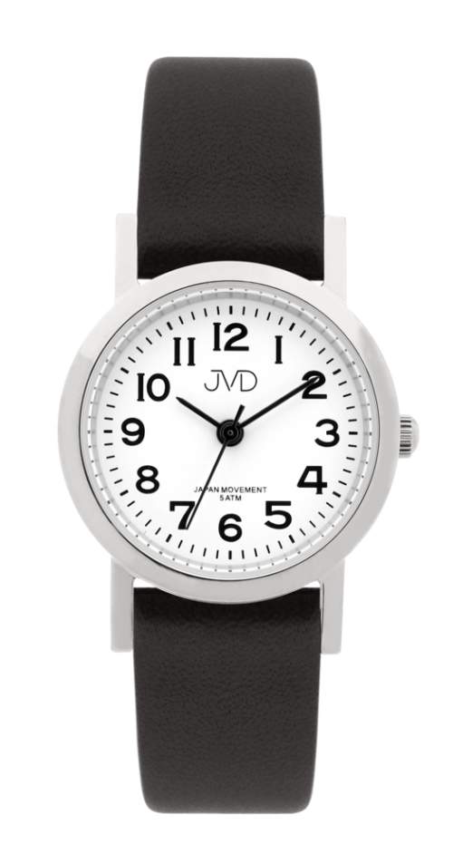 JVD Dámské čitelné náramkové hodinky J4061.5