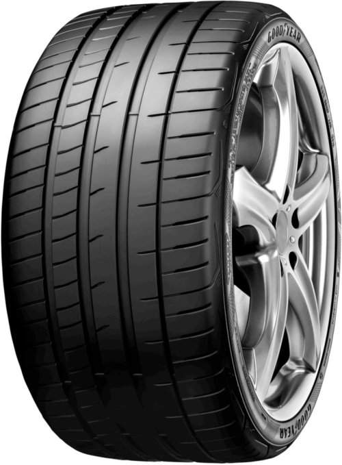 Goodyear EAGLE F1 SUPERSPORT NE0 XL 295/40 R21 Y111