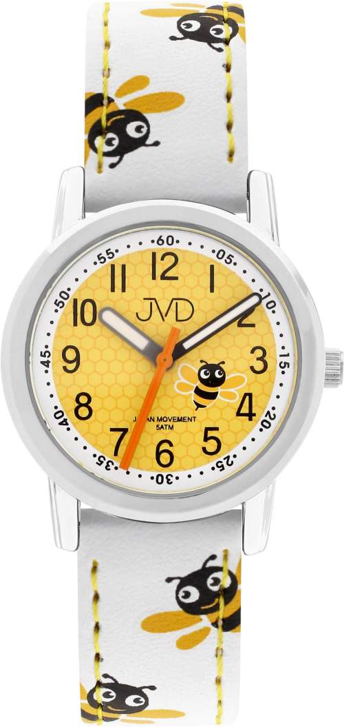 JVD J7206.3