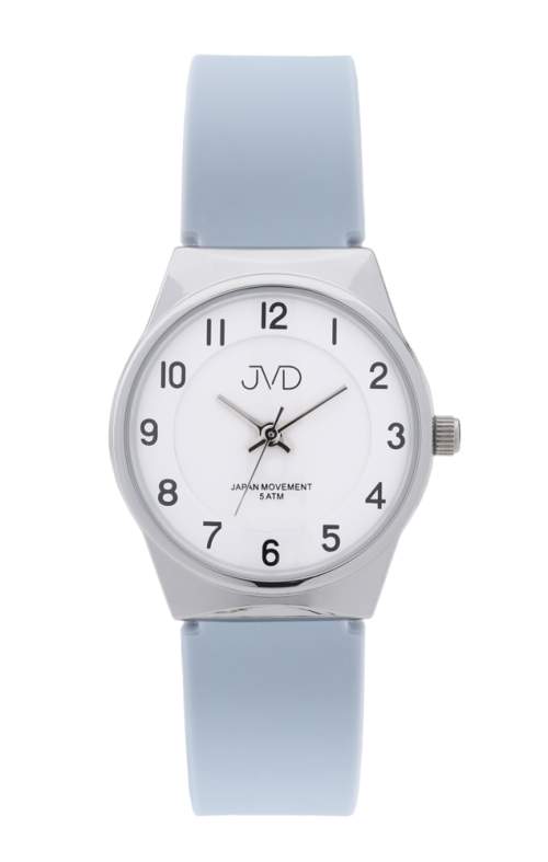 JVD Dívčí dětské pastelové náramkové hodinky J7188.2
