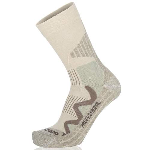 Lowa ponožky 4-SEASON PRO desert 35–36