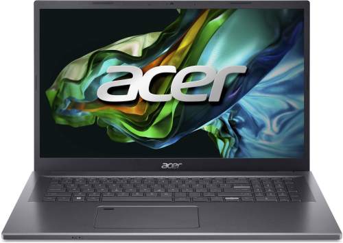 Acer Aspire 5 15 (A517-58GM-7994) i7-1355U/32GB/1TB SSD/17,3\&quot; FHD IPS/RTX 2050/Win11 Home/šedá   (NX-KJLEC-002)