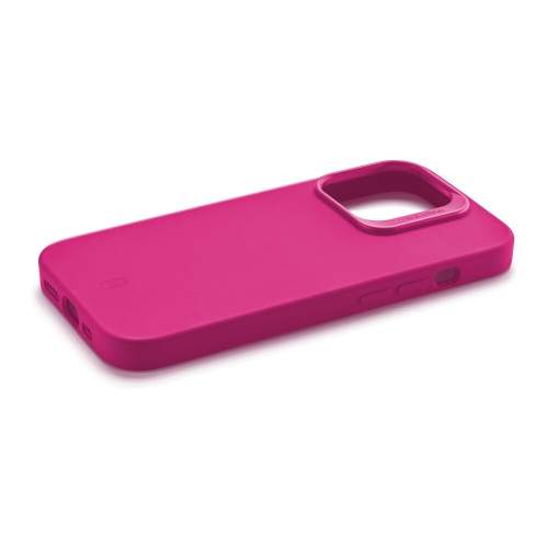 Cellularline SENSATION PLUS MagSafe Apple iPhone 15 Plus růžový
