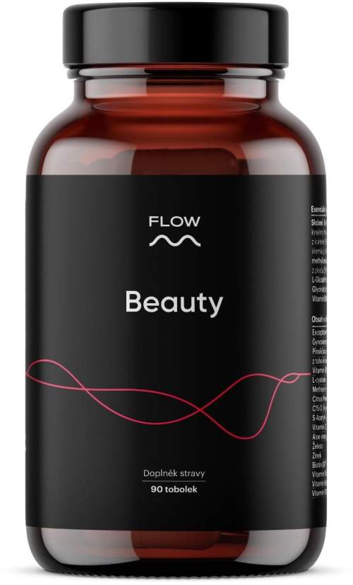 Flow Beauty 90 tobolek