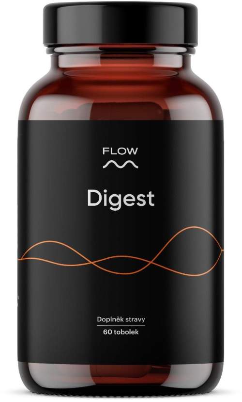 Flow Digest 60 tobolek