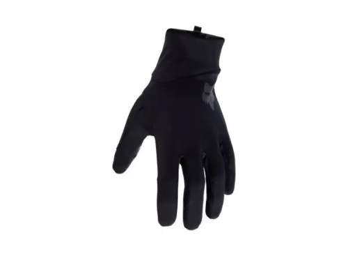 Fox Ranger Fire pánské rukavice Black vel. XL