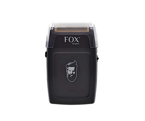 Fox Top Gum Holící strojek - Profesionální akumulátorový holící strojek